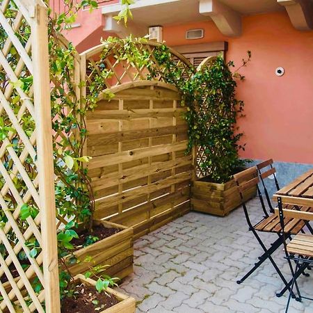 Casa Macrino Apartment Alba Ngoại thất bức ảnh