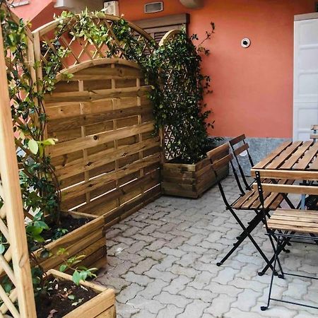 Casa Macrino Apartment Alba Ngoại thất bức ảnh
