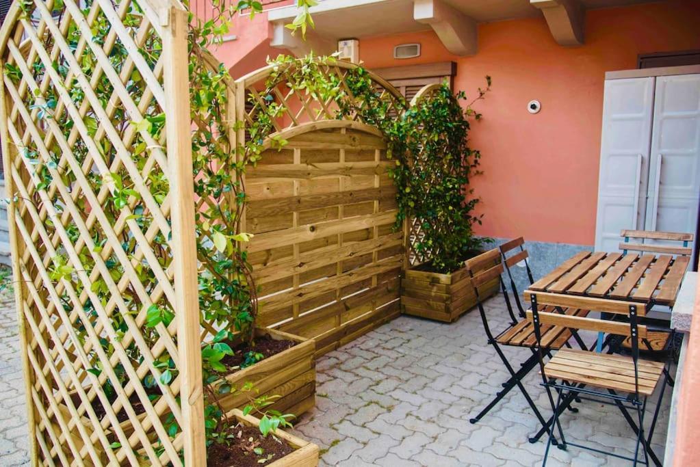 Casa Macrino Apartment Alba Ngoại thất bức ảnh