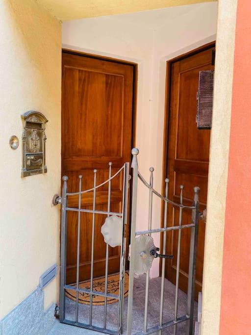 Casa Macrino Apartment Alba Ngoại thất bức ảnh