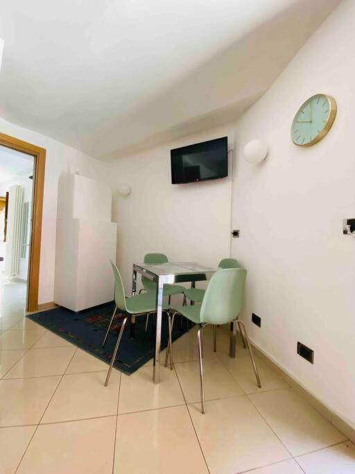 Casa Macrino Apartment Alba Ngoại thất bức ảnh