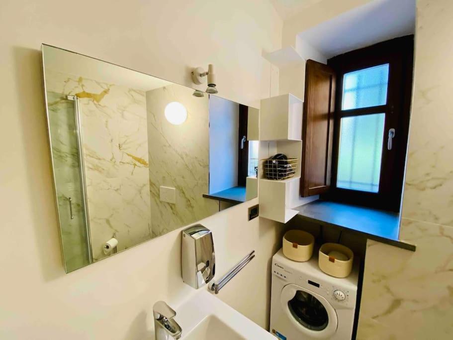 Casa Macrino Apartment Alba Ngoại thất bức ảnh