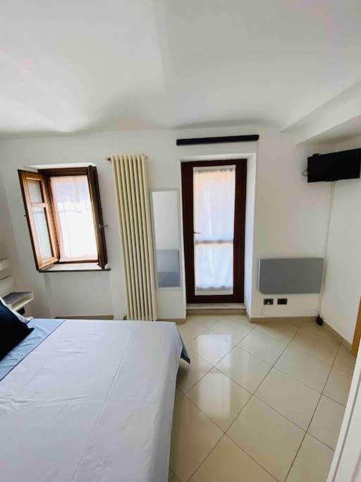 Casa Macrino Apartment Alba Ngoại thất bức ảnh