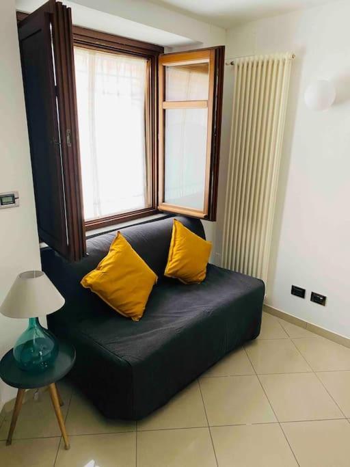 Casa Macrino Apartment Alba Ngoại thất bức ảnh