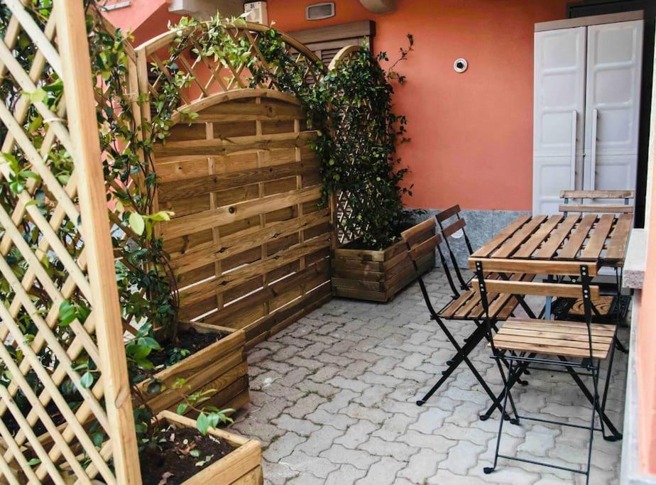 Casa Macrino Apartment Alba Ngoại thất bức ảnh